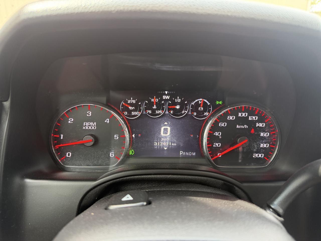 2016 GMC Yukon XL Denali Photo
