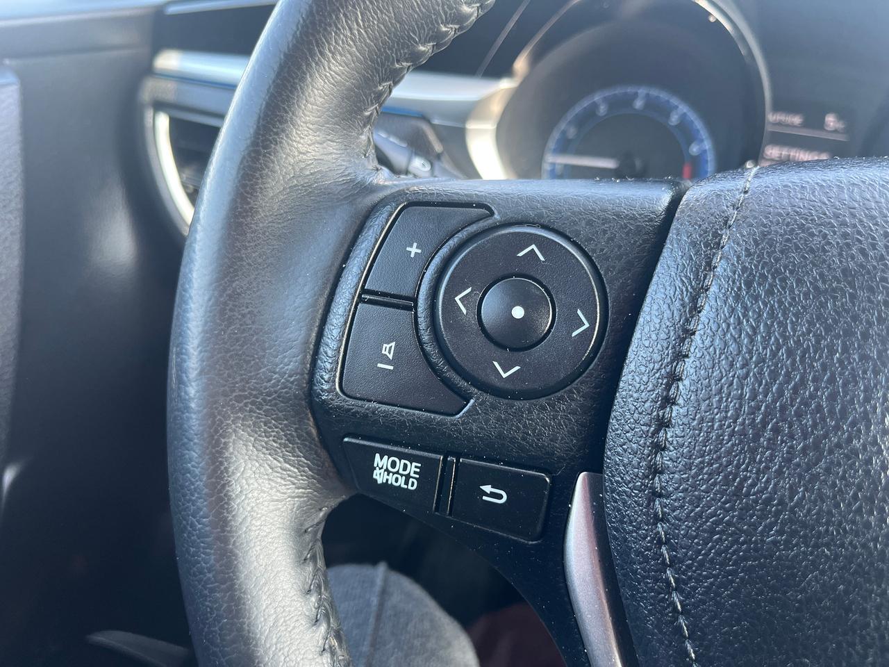 2014 Toyota Corolla S Photo