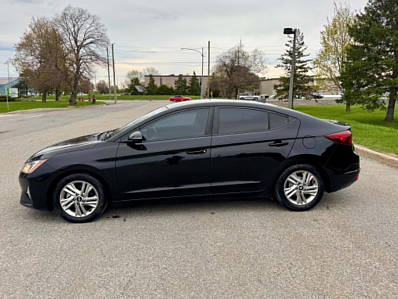 2019 Hyundai Elantra Preferred - Certified - Photo #1