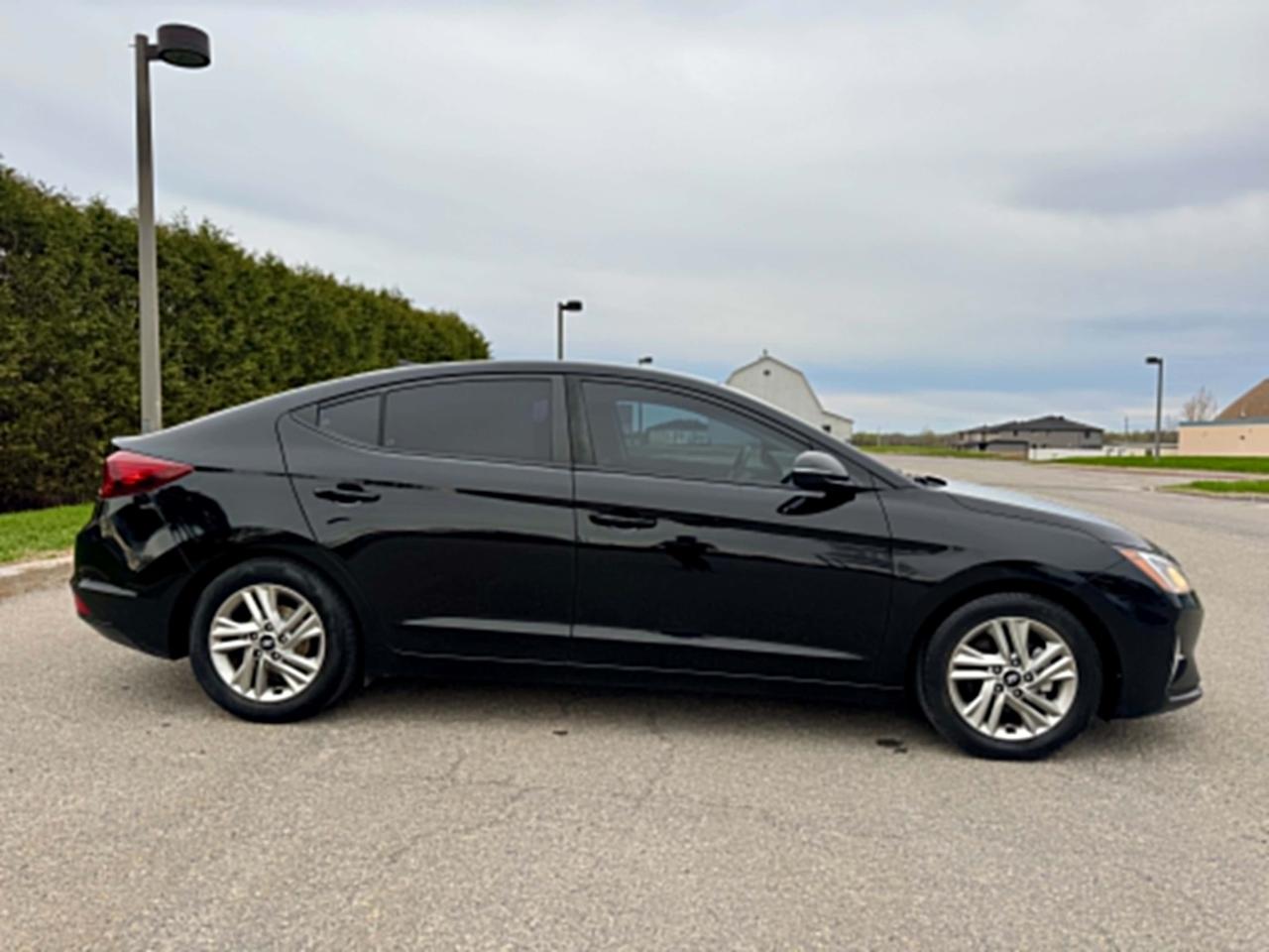 2019 Hyundai Elantra Preferred - Certified Photo