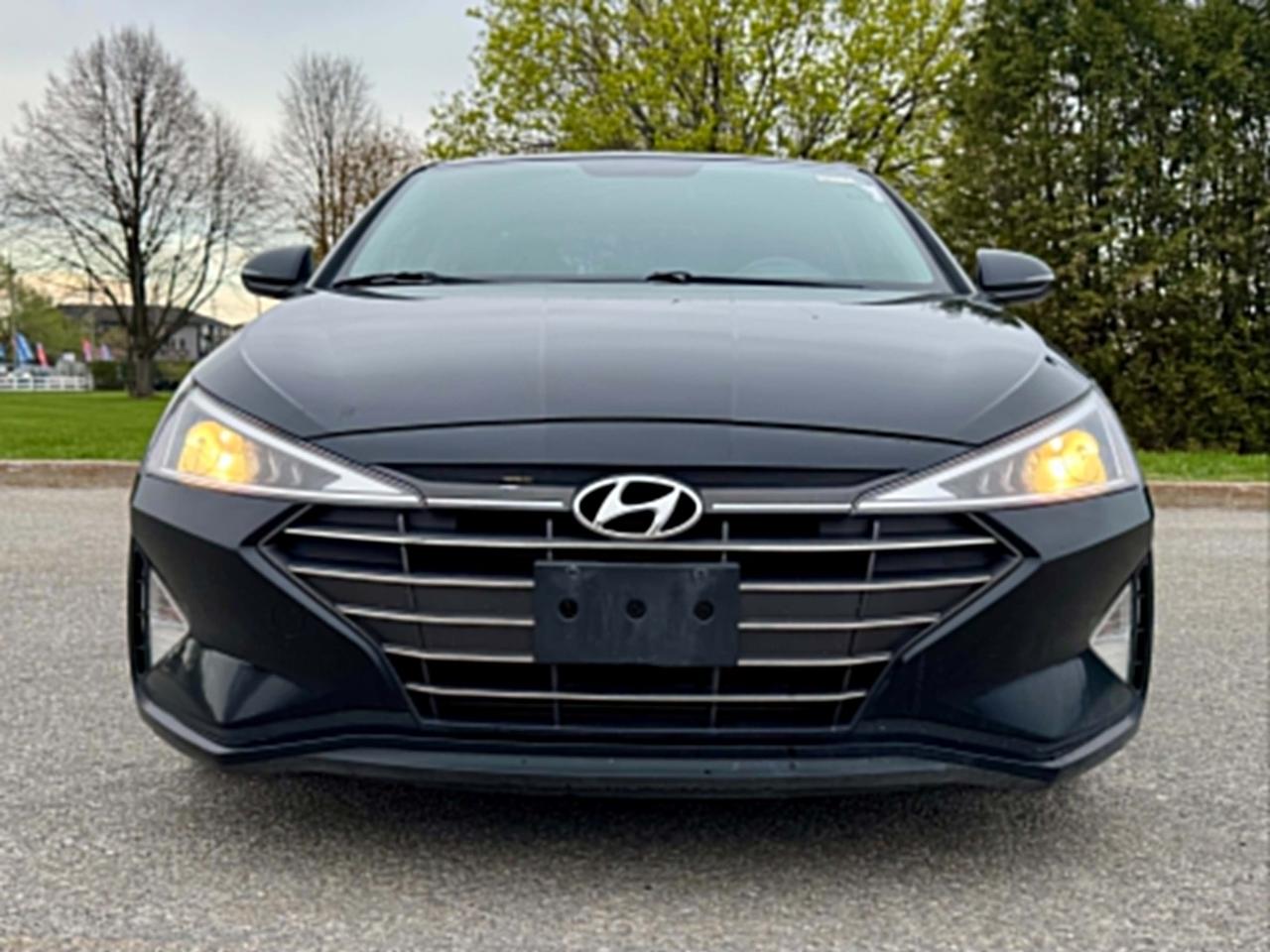 2019 Hyundai Elantra Preferred - Certified Photo