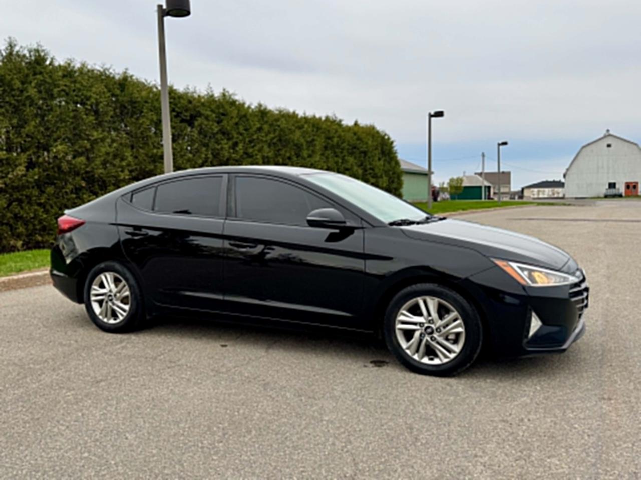 2019 Hyundai Elantra Preferred - Certified Photo