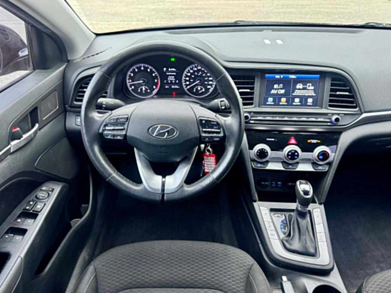 2019 Hyundai Elantra Preferred - Certified Photo