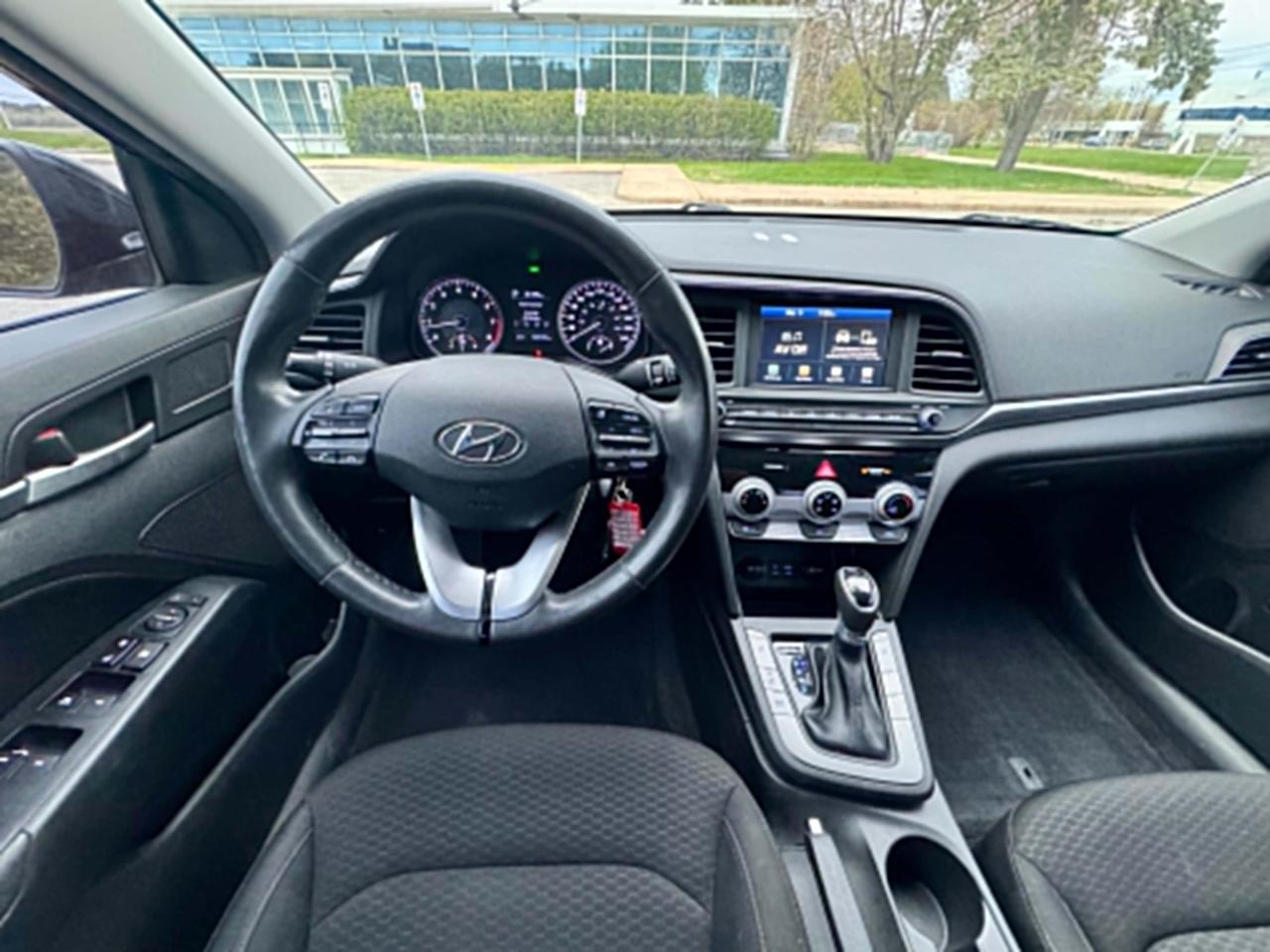 2019 Hyundai Elantra Preferred - Certified Photo