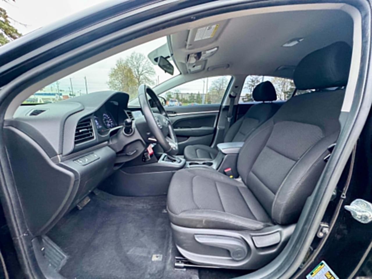 2019 Hyundai Elantra Preferred - Certified Photo