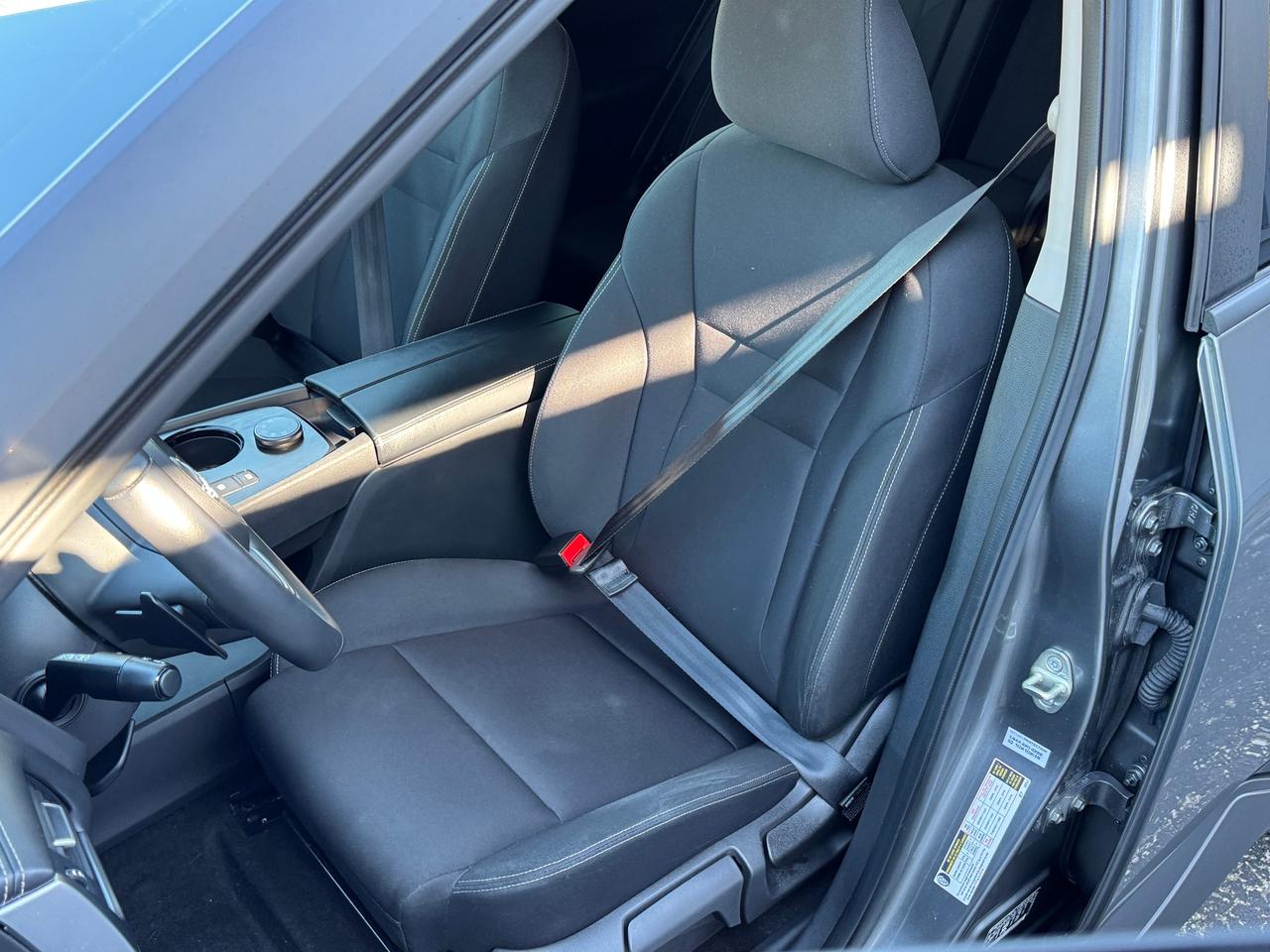 2024 Nissan Rogue S AWD+ONE OWNER+CLEAN CARFAX+LEASE RETURN Photo