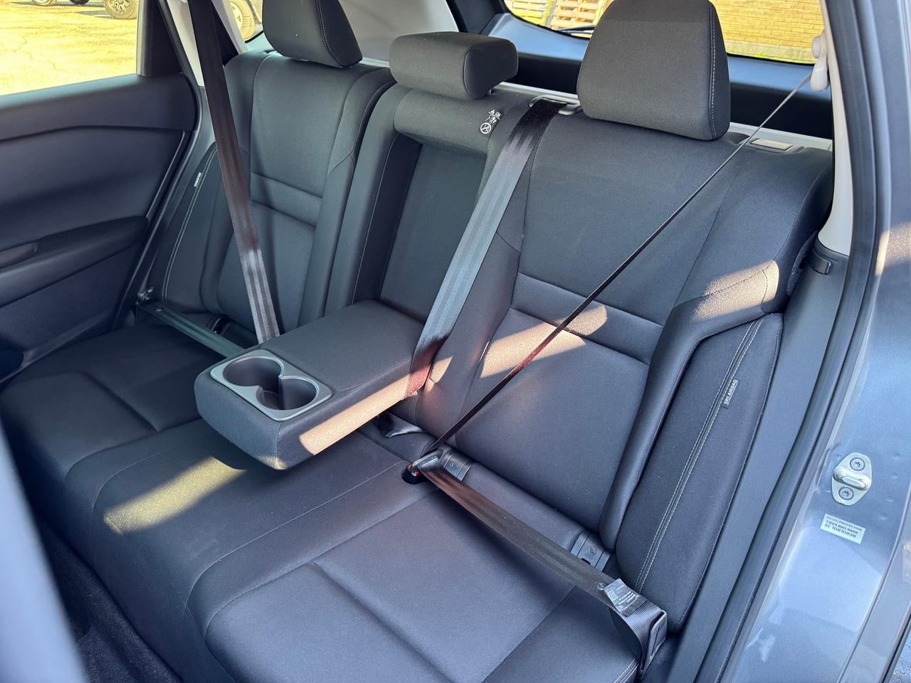2024 Nissan Rogue S AWD+ONE OWNER+CLEAN CARFAX+LEASE RETURN Photo