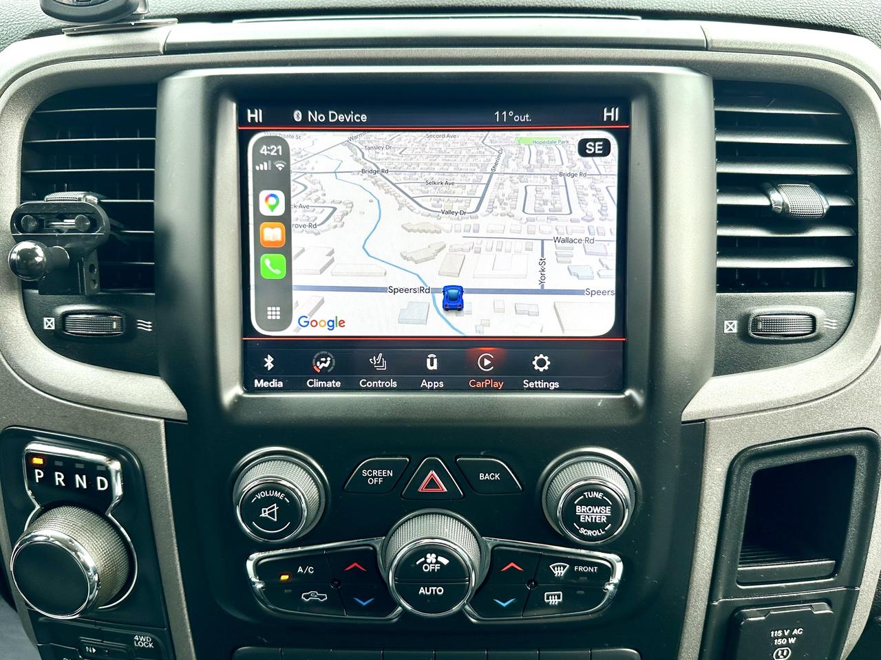 2021 RAM 1500 Classic EXPRESS Photo