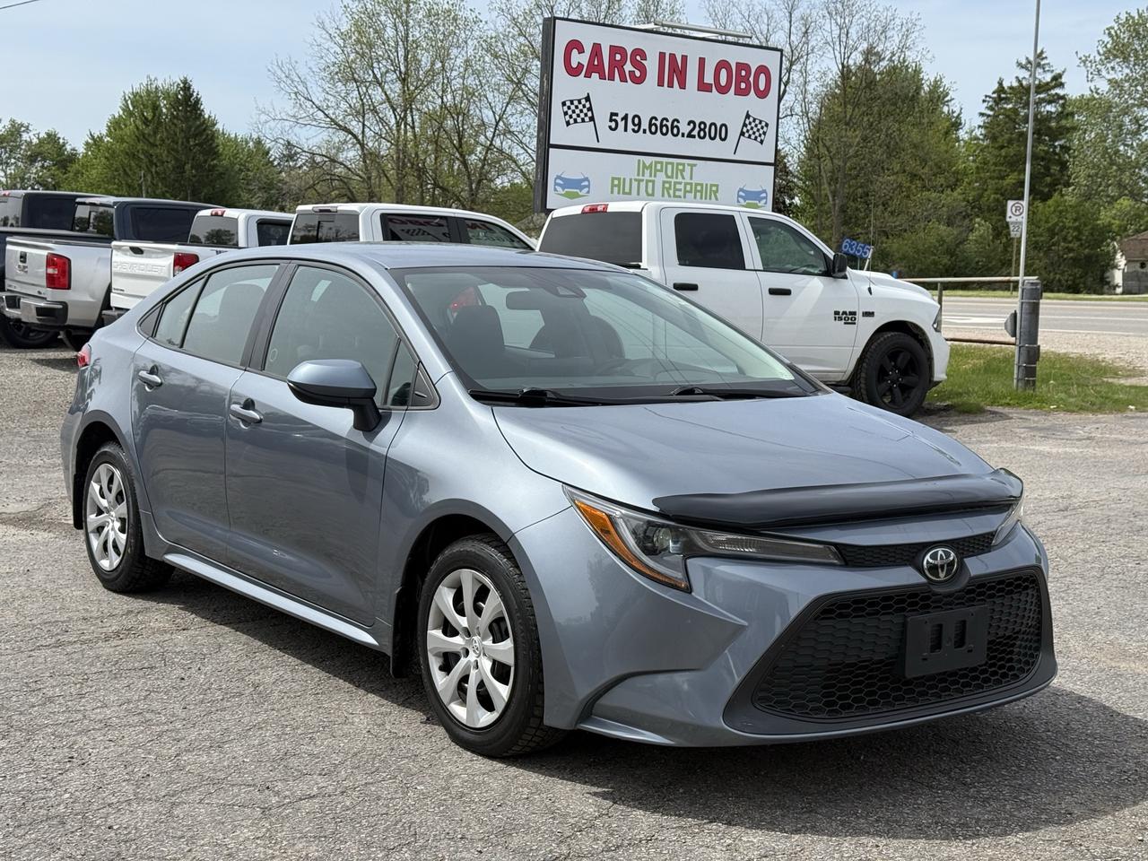 Vehicle Image