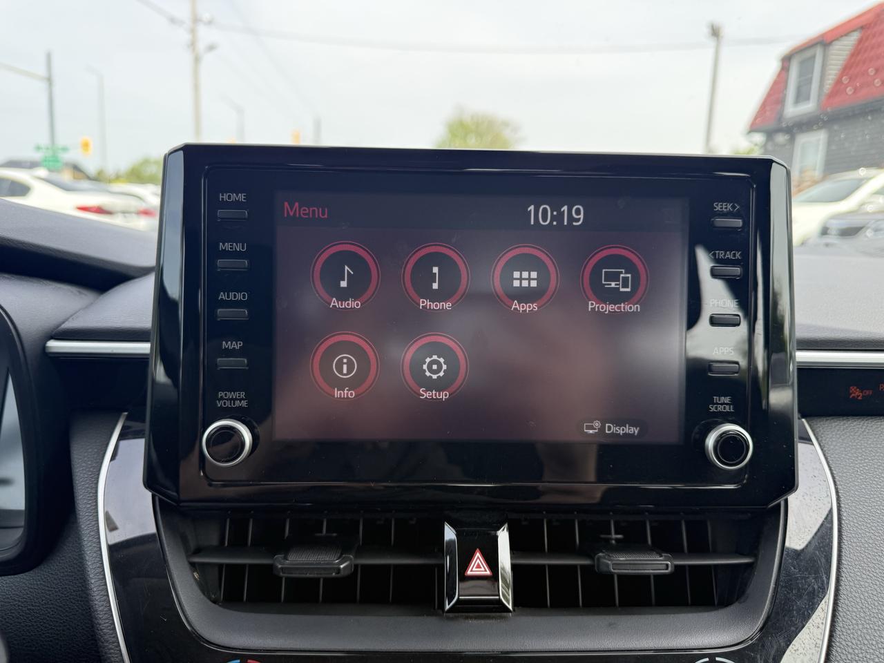 2022 Toyota Corolla LE Photo