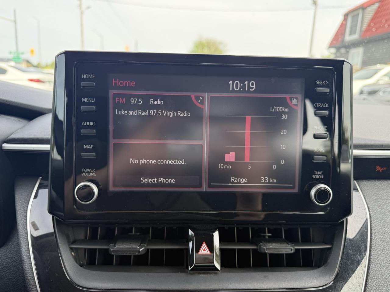 2022 Toyota Corolla LE Photo