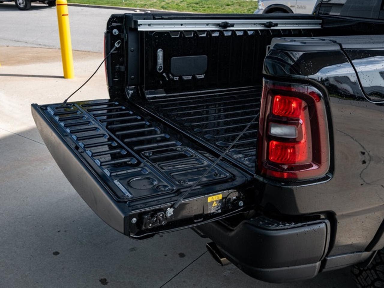2026 RAM 1500 Rebel Photo