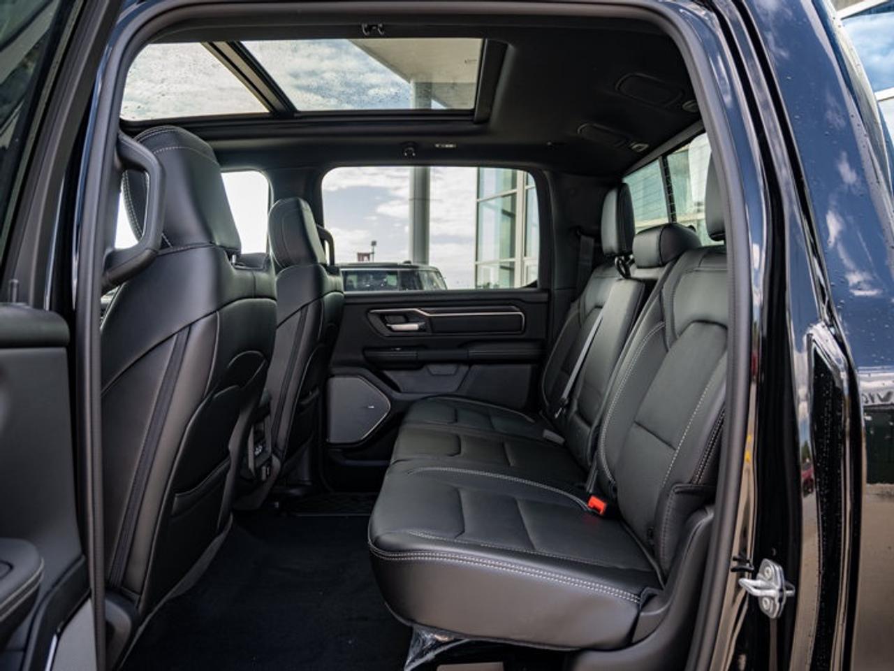 2026 RAM 1500 Rebel Photo