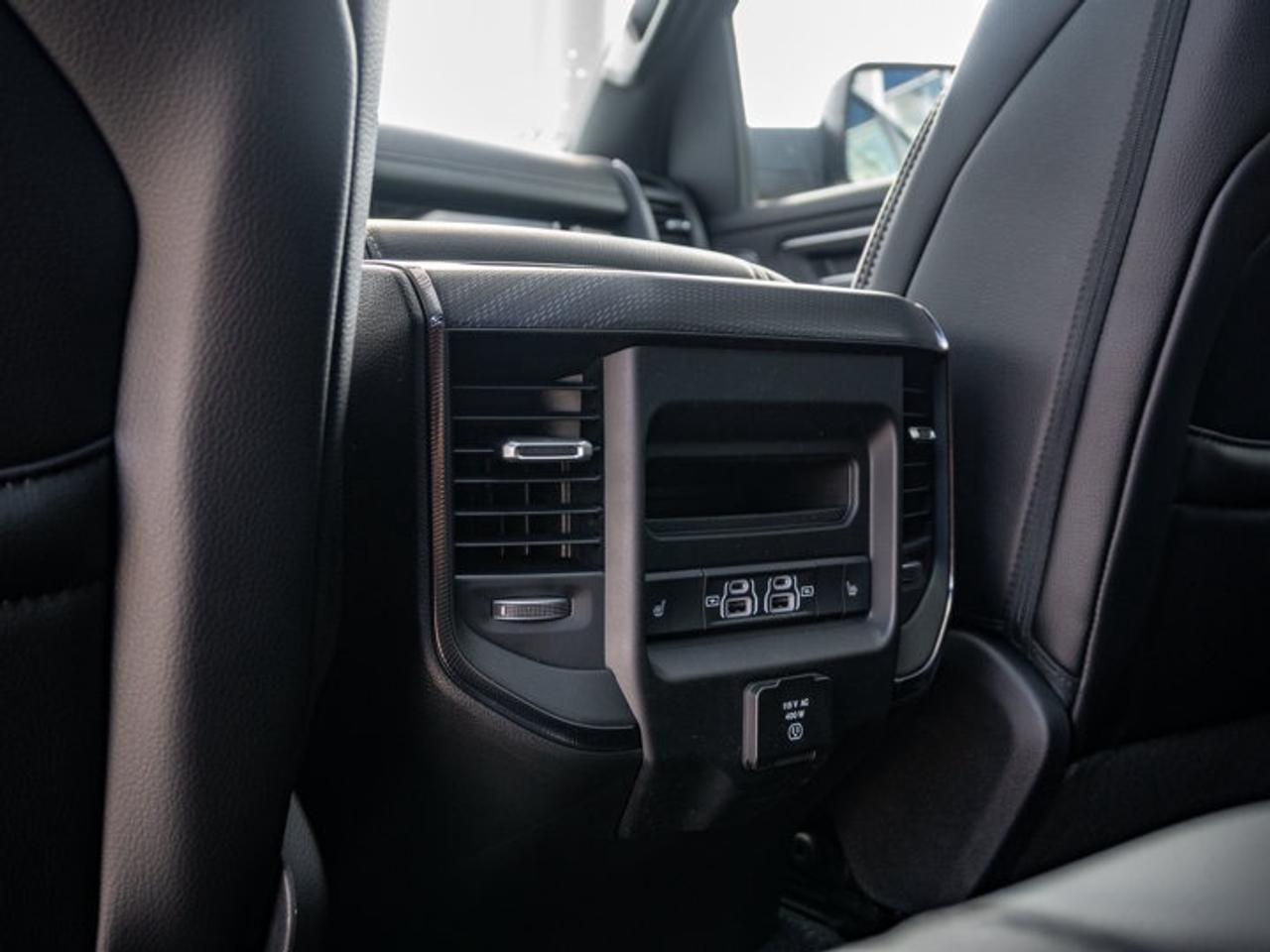 2026 RAM 1500 Rebel Photo