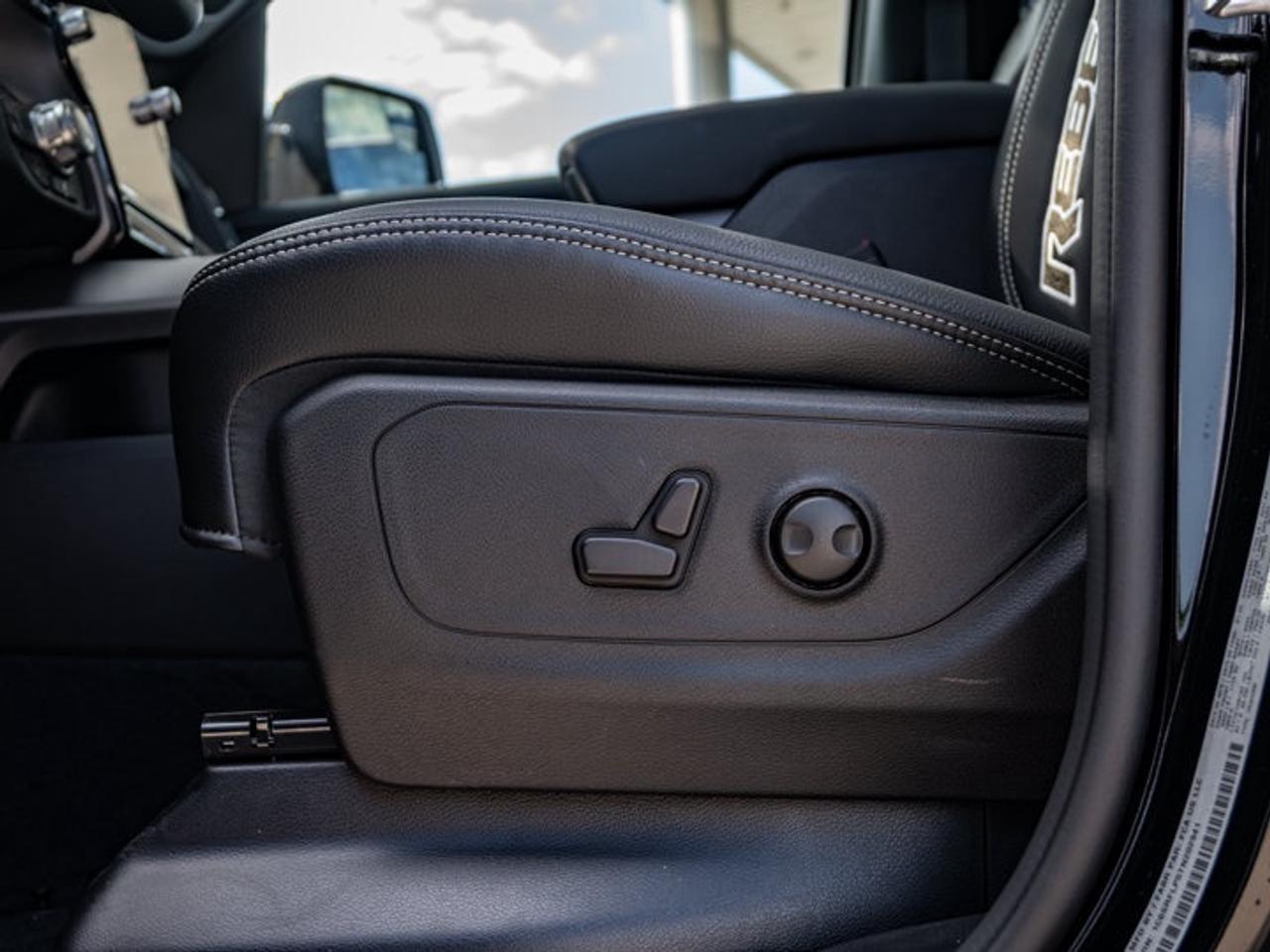 2026 RAM 1500 Rebel Photo