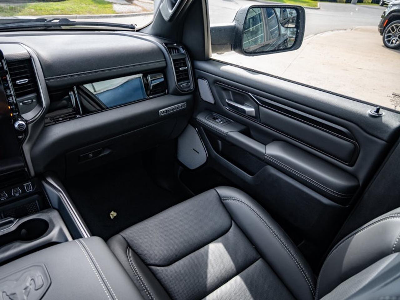 2026 RAM 1500 Rebel Photo