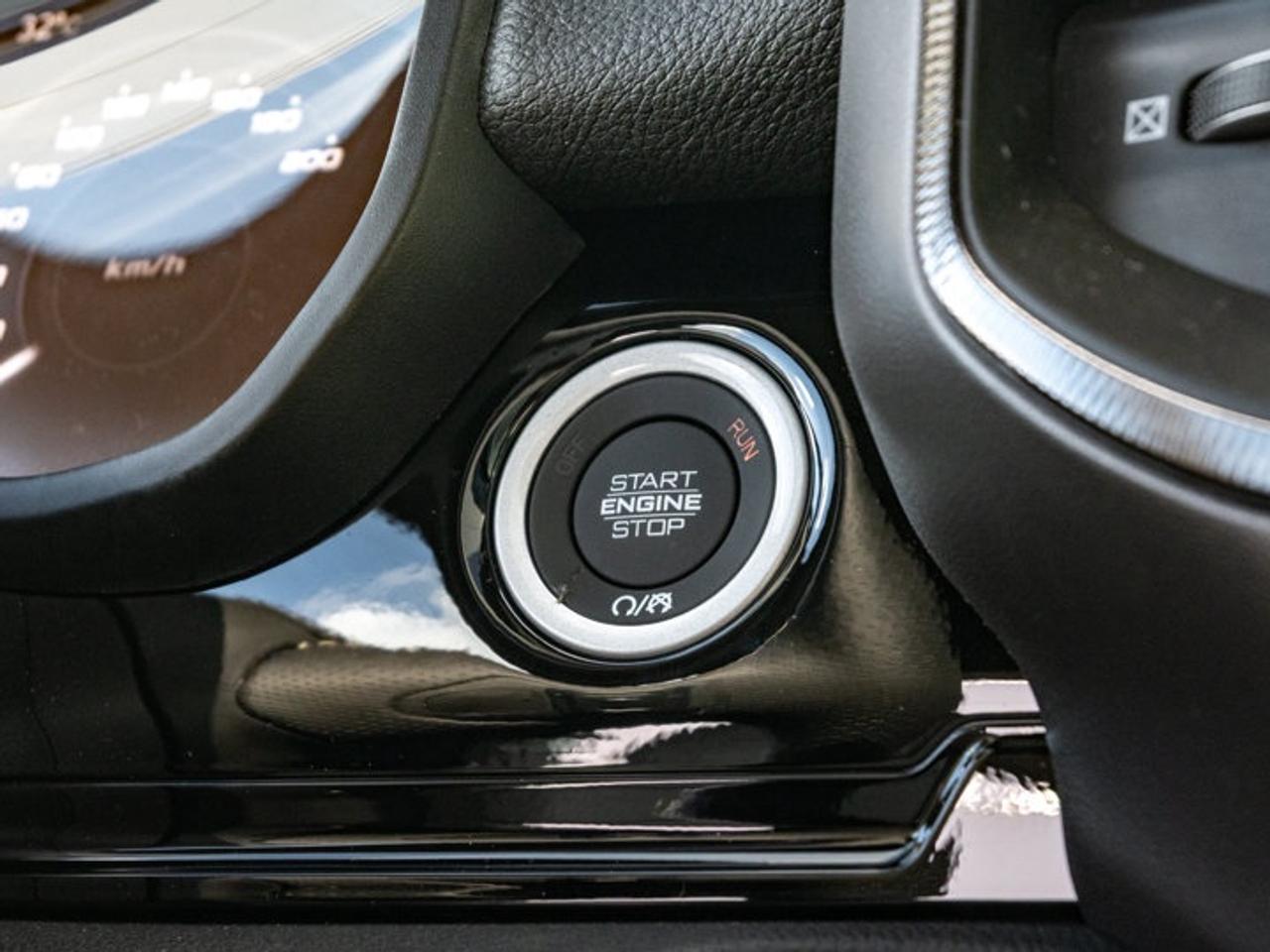 2026 RAM 1500 Rebel Photo