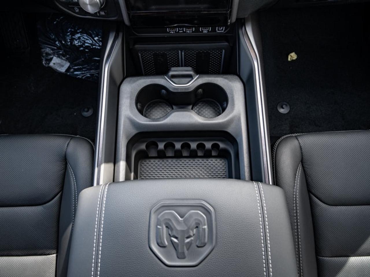 2026 RAM 1500 Rebel Photo