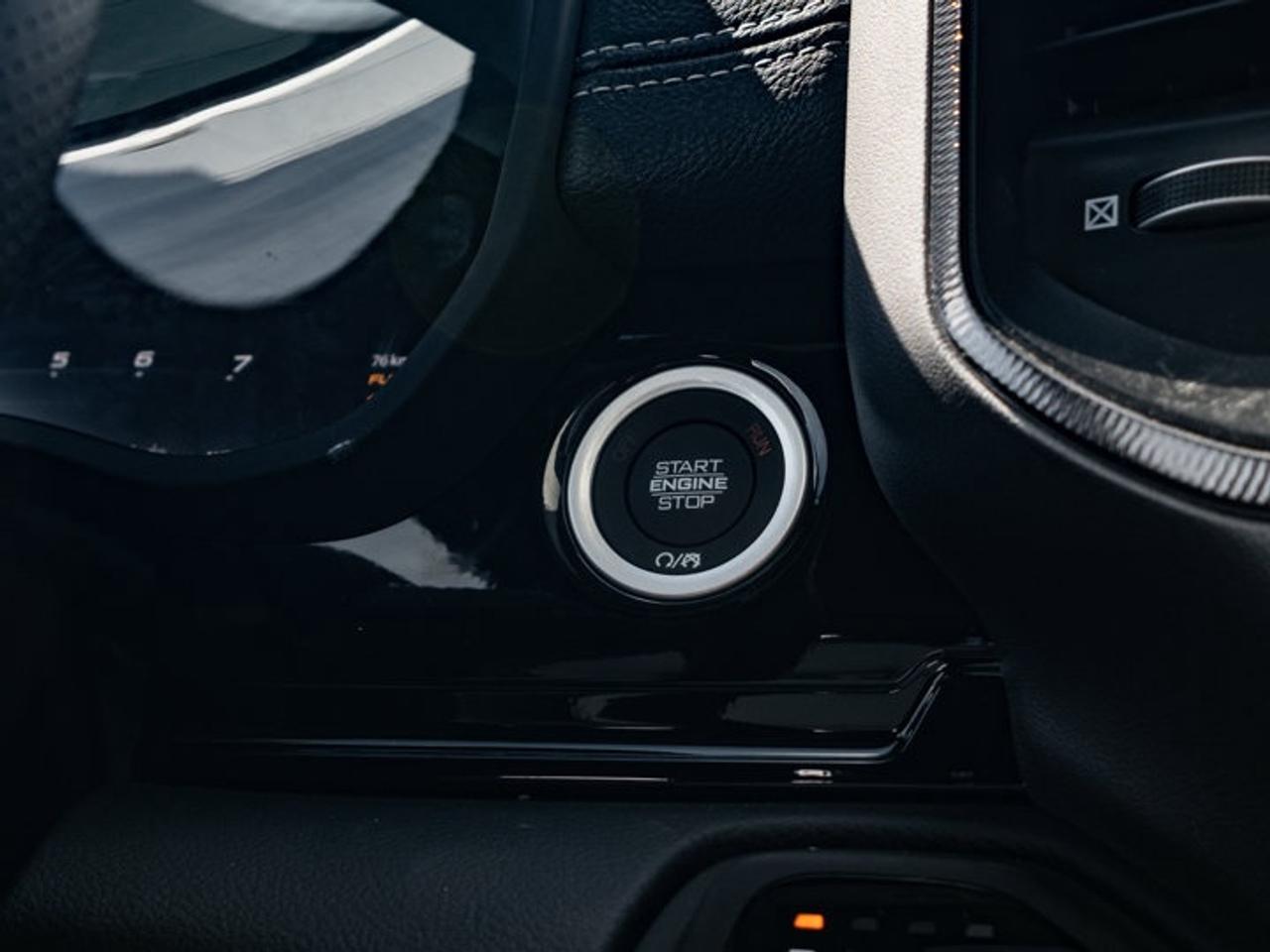 2026 RAM 1500 Rebel Photo