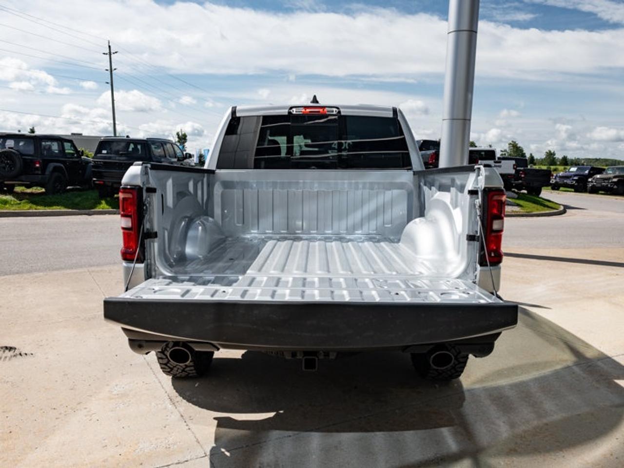 2026 RAM 1500 Rebel Photo