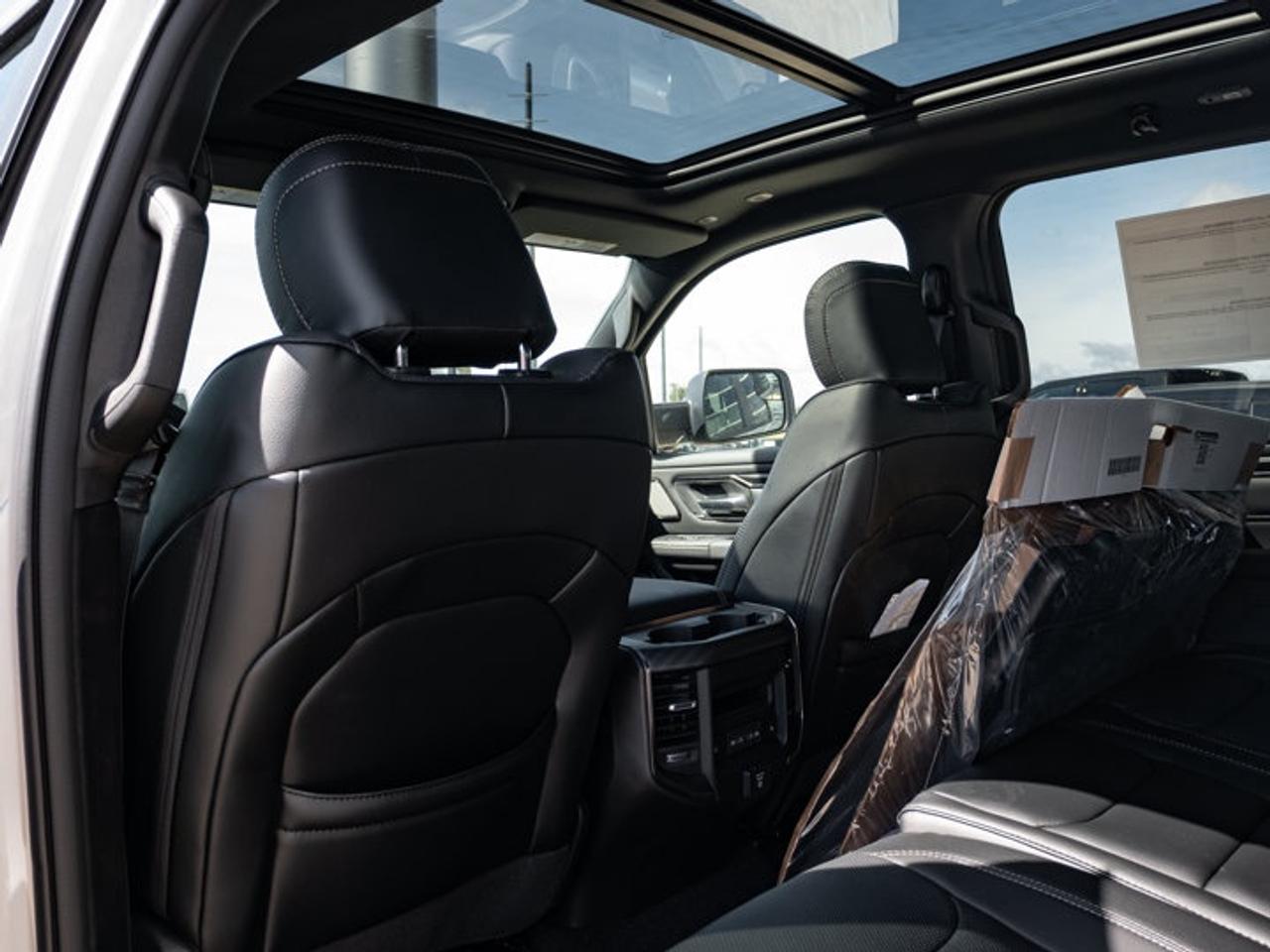2026 RAM 1500 Rebel Photo
