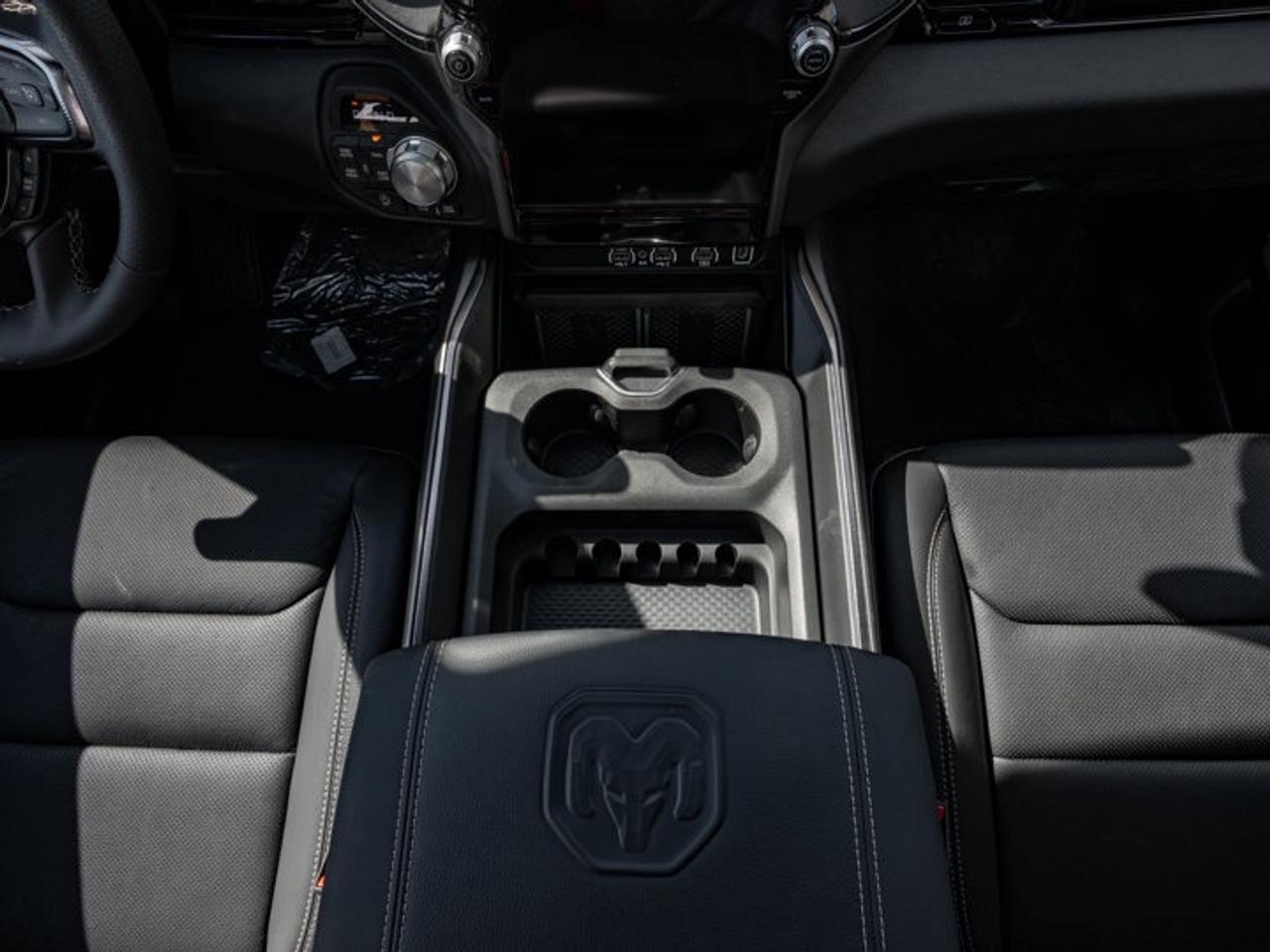 2026 RAM 1500 Rebel Photo