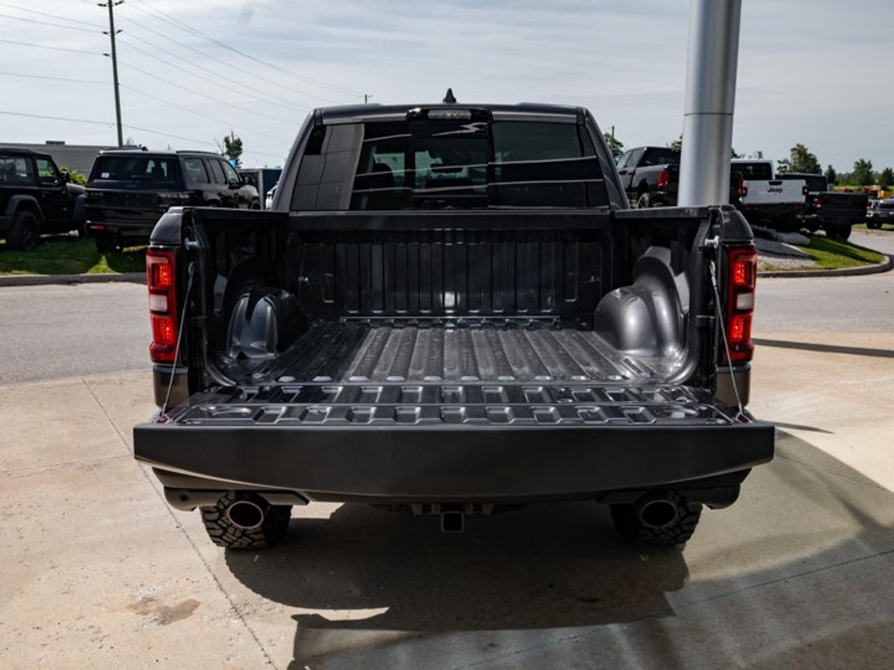 2026 RAM 1500 Rebel Photo
