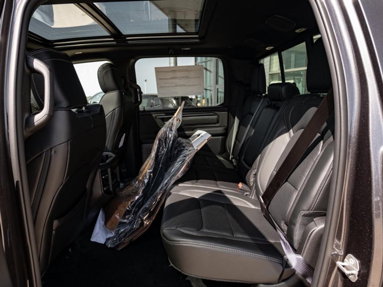 2026 RAM 1500 Rebel Photo