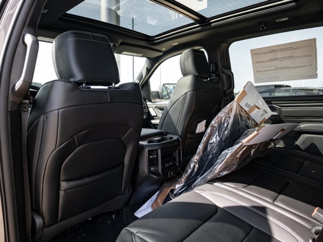 2026 RAM 1500 Rebel Photo