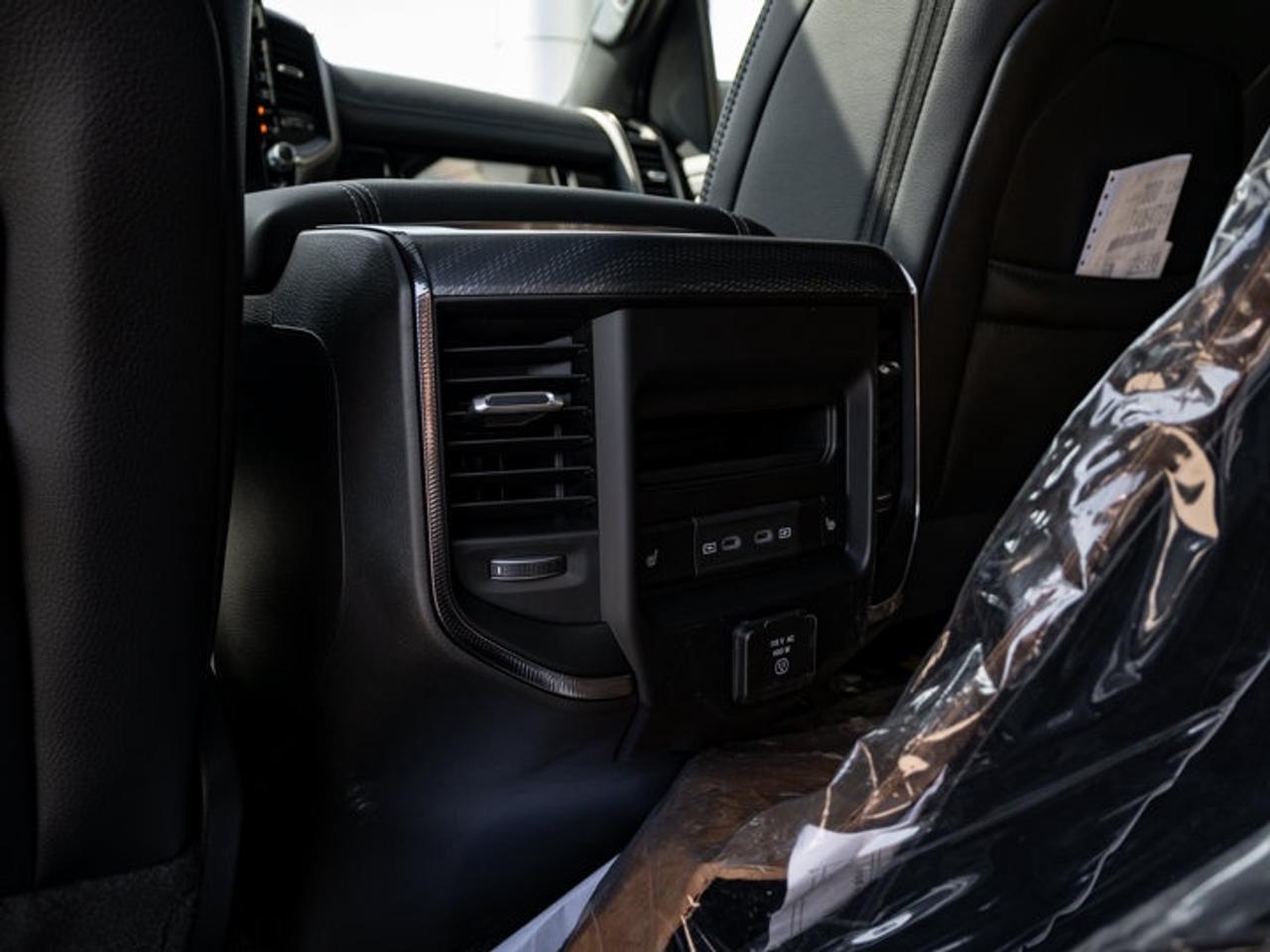 2026 RAM 1500 Rebel Photo