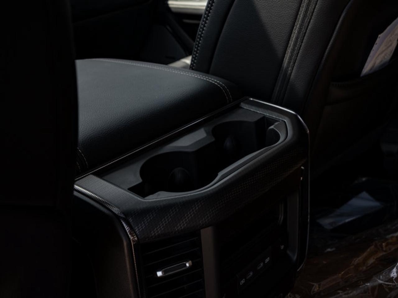 2026 RAM 1500 Rebel Photo