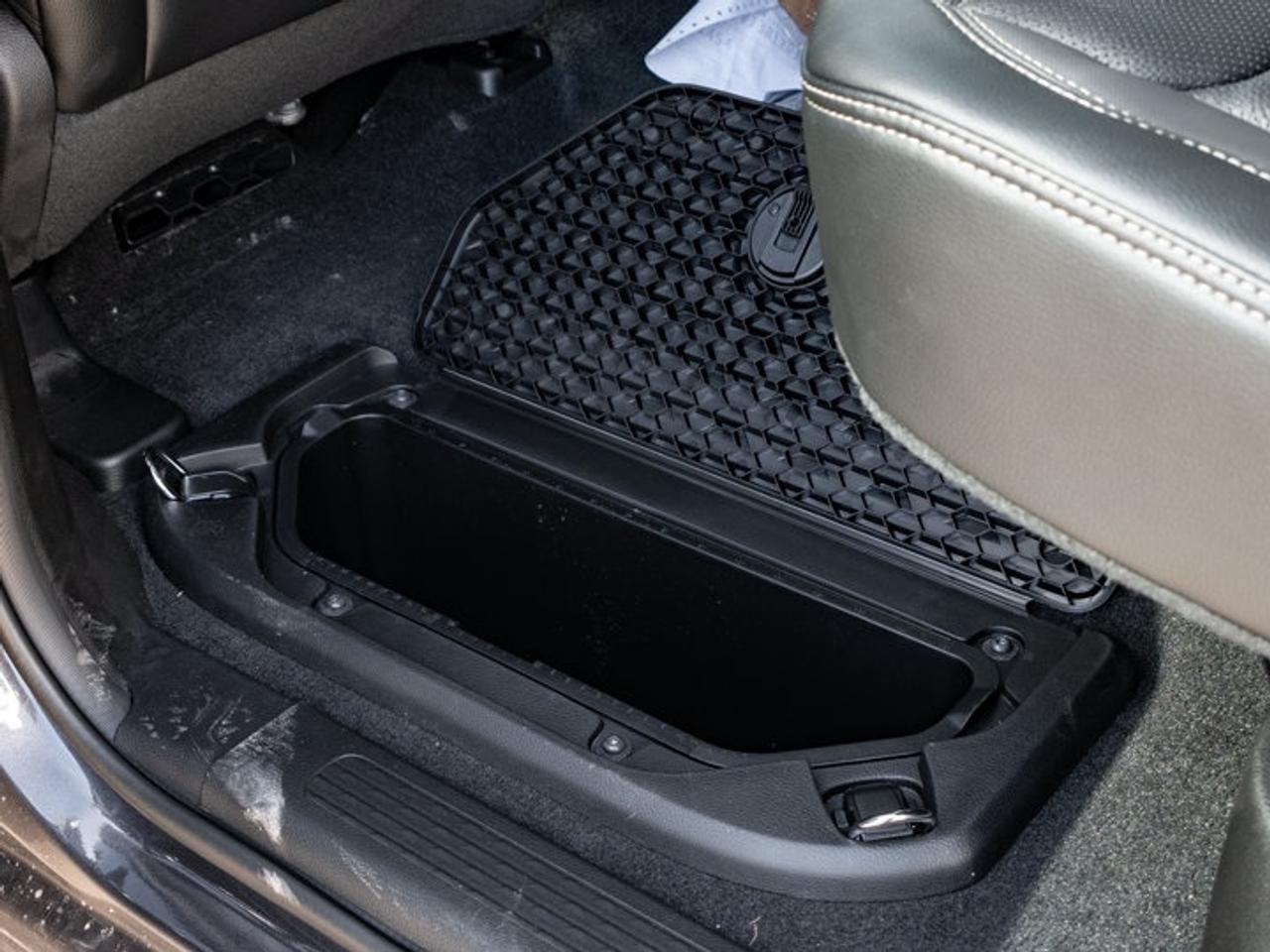 2026 RAM 1500 Rebel Photo