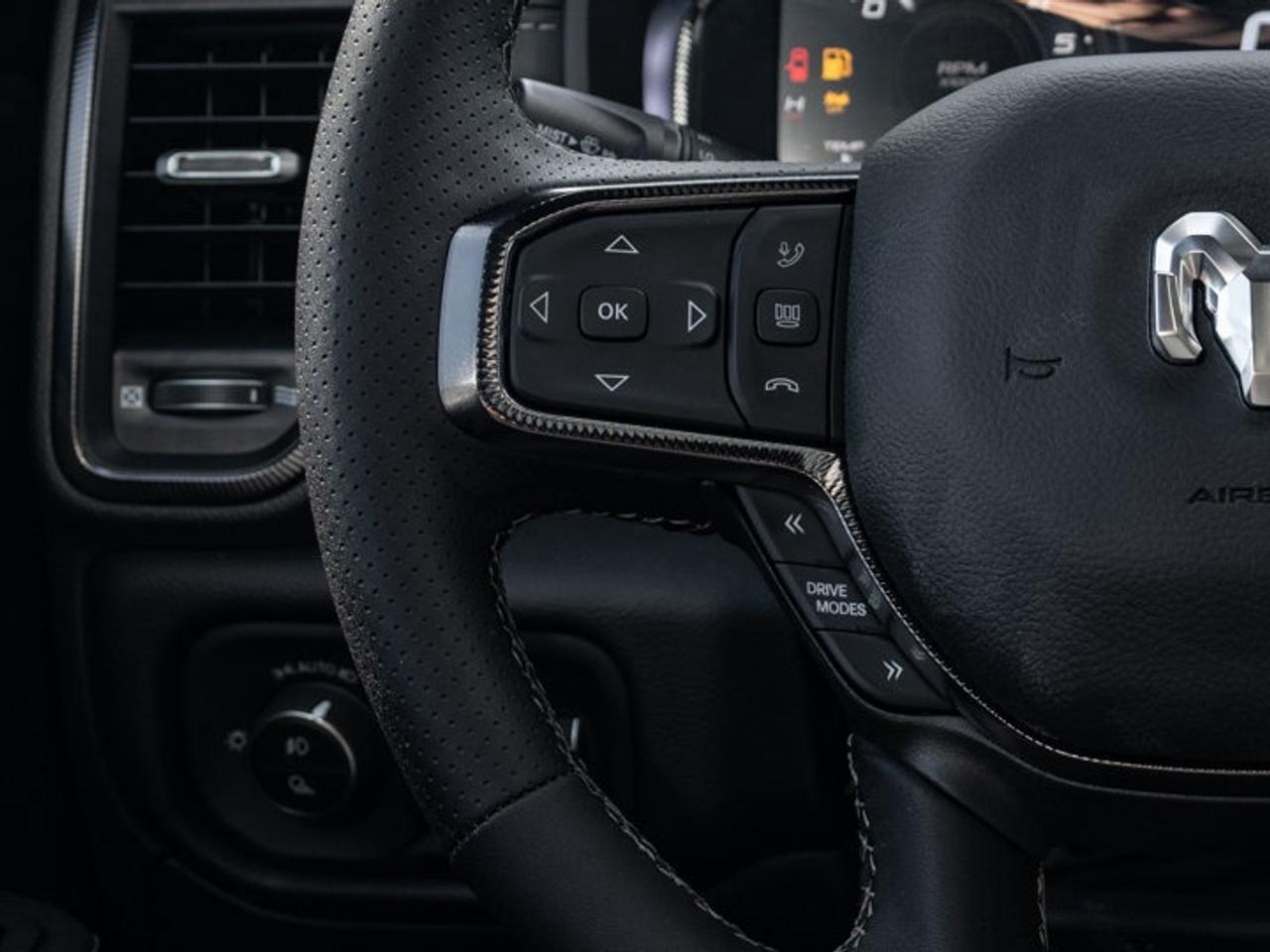 2026 RAM 1500 Rebel Photo