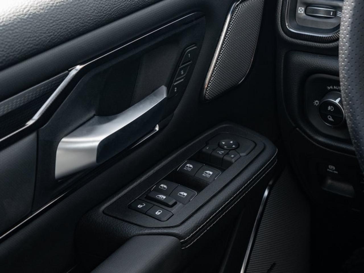 2026 RAM 1500 Rebel Photo