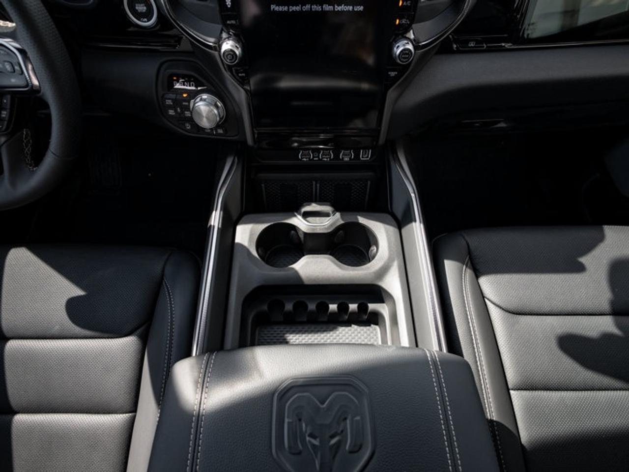 2026 RAM 1500 Rebel Photo