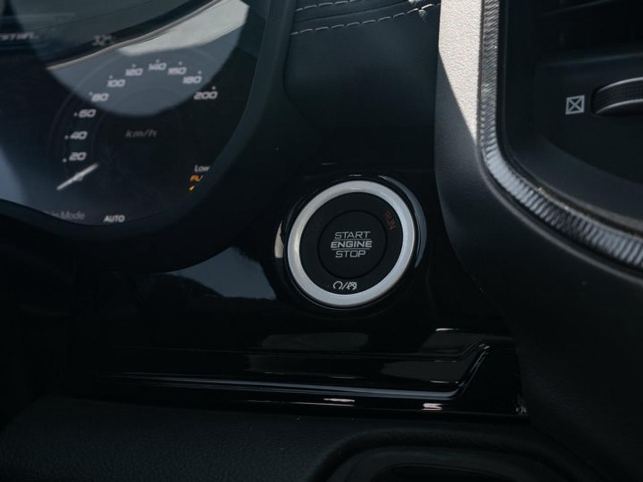 2026 RAM 1500 Rebel Photo