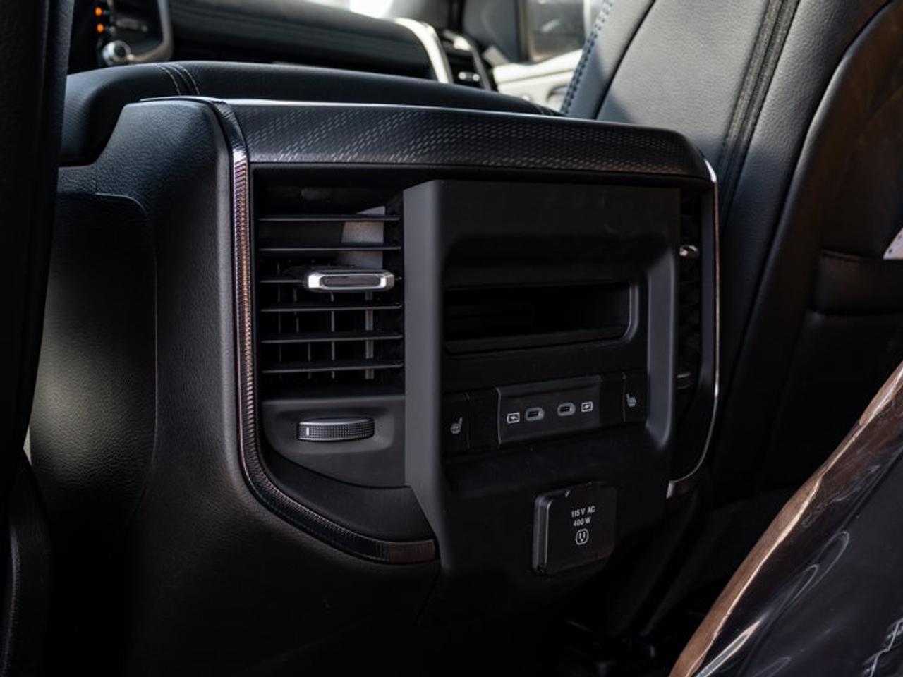 2026 RAM 1500 Rebel Photo