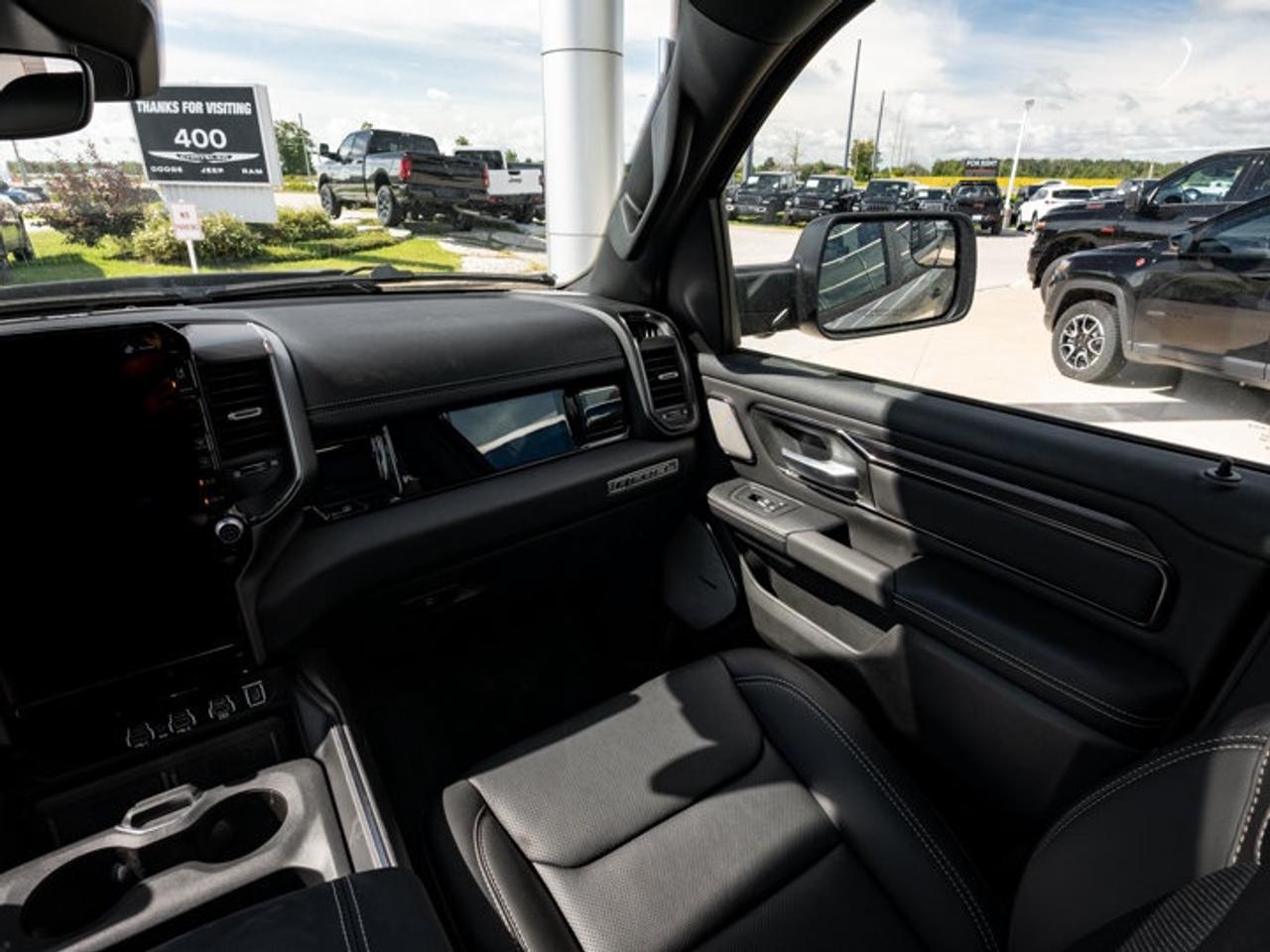 2026 RAM 1500 Rebel Photo