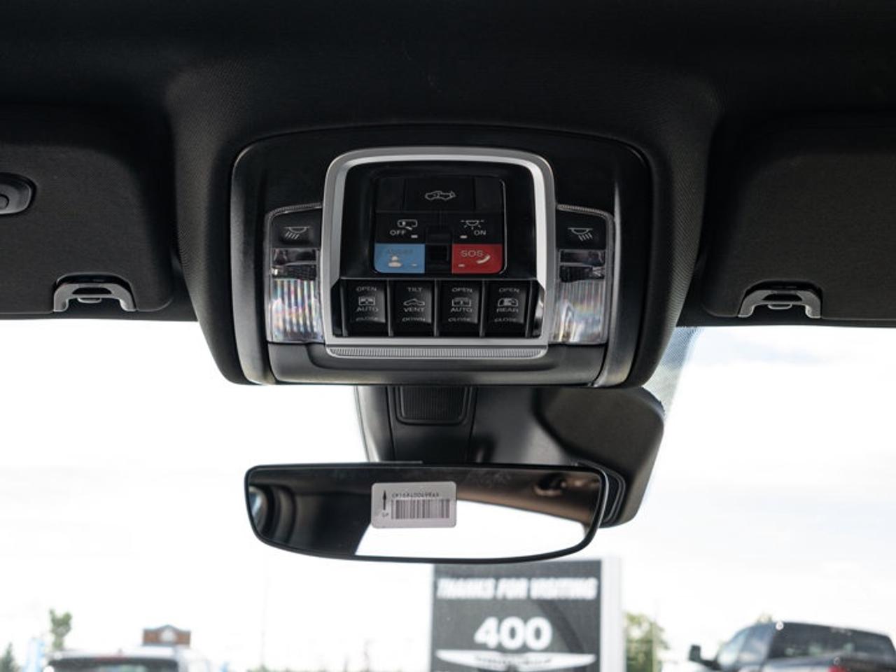 2026 RAM 1500 Rebel Photo