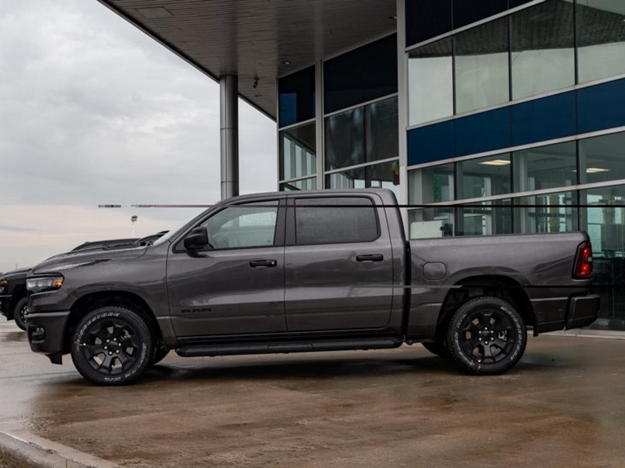 2026 RAM 1500 Express Photo