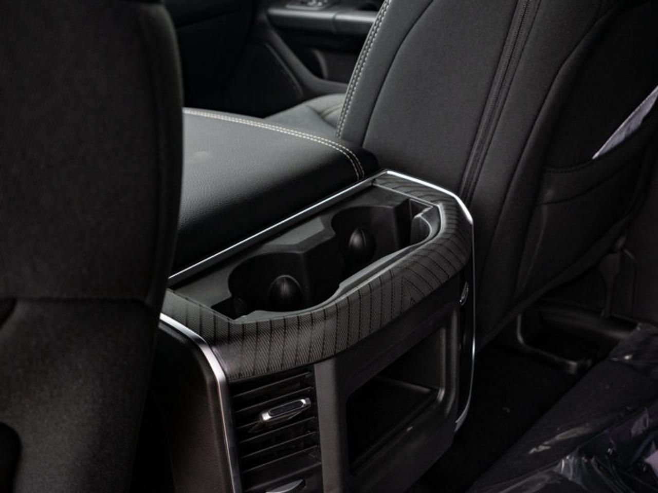 2026 RAM 1500 Express Photo