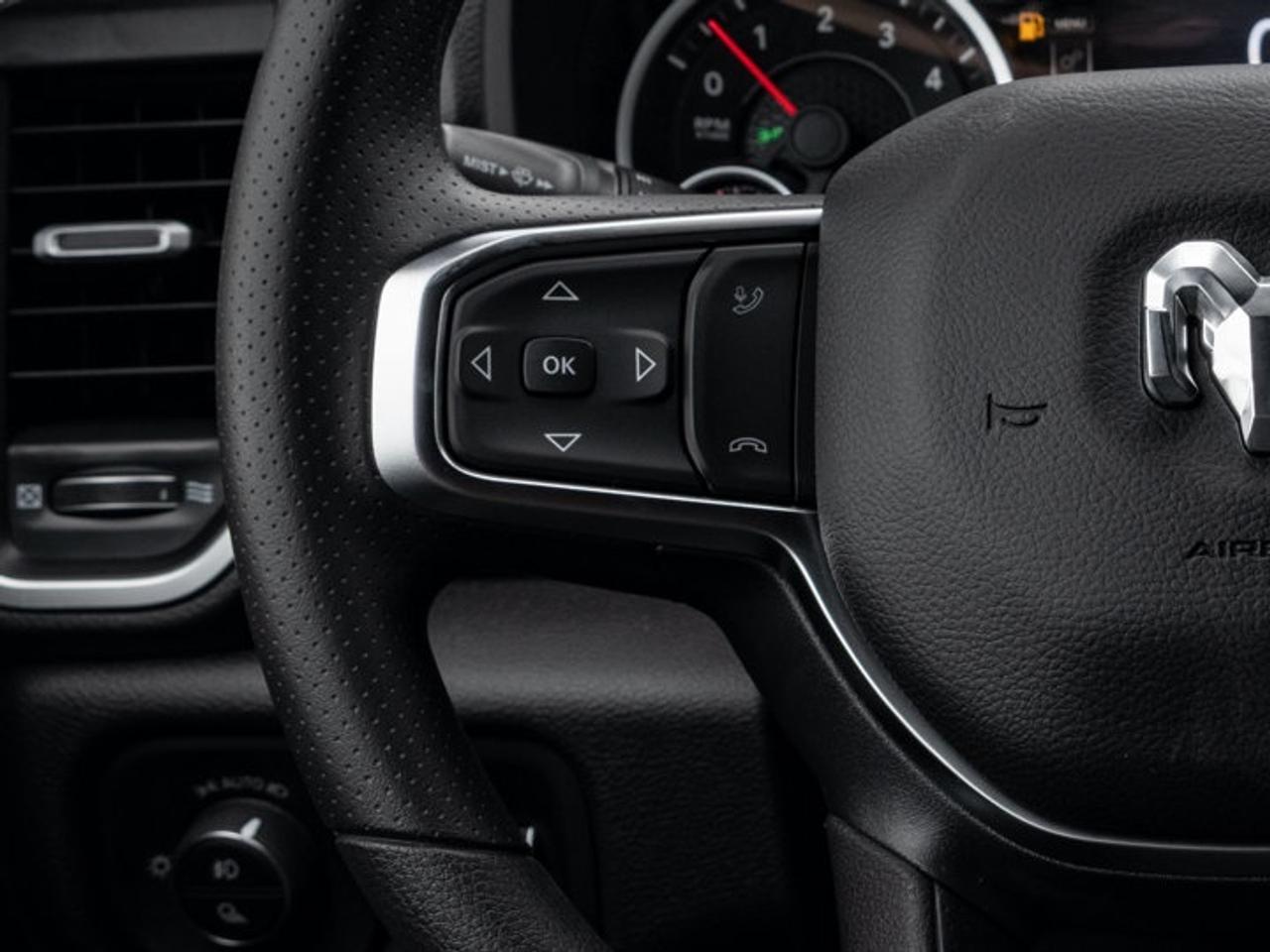 2026 RAM 1500 Express Photo