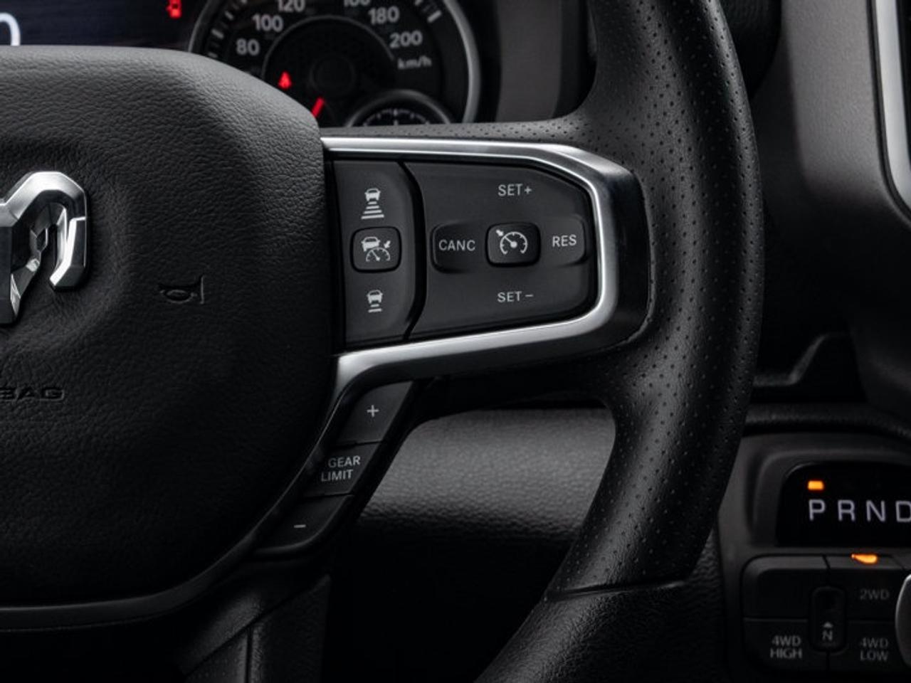 2026 RAM 1500 Express Photo