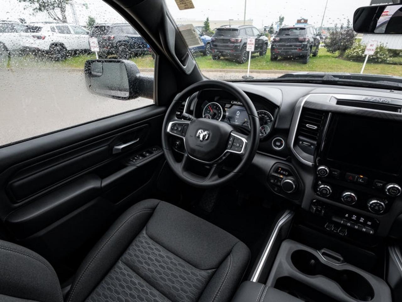 2026 RAM 1500 Express Photo