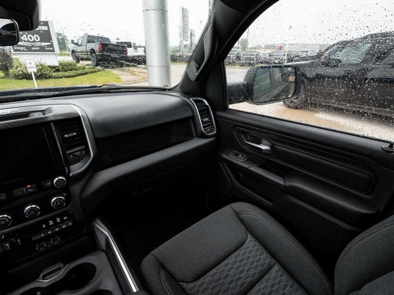 2026 RAM 1500 Express Photo
