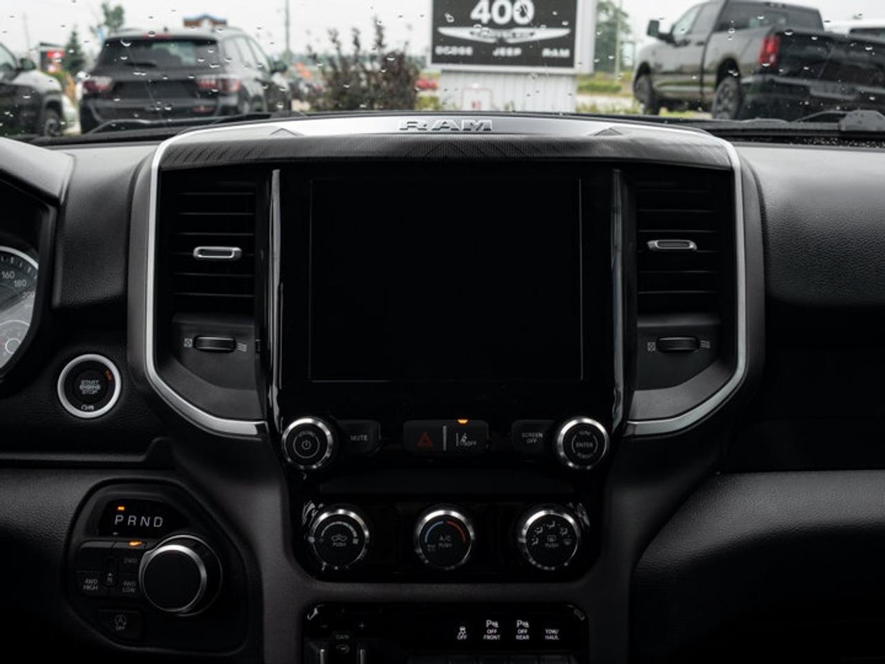 2026 RAM 1500 Express Photo