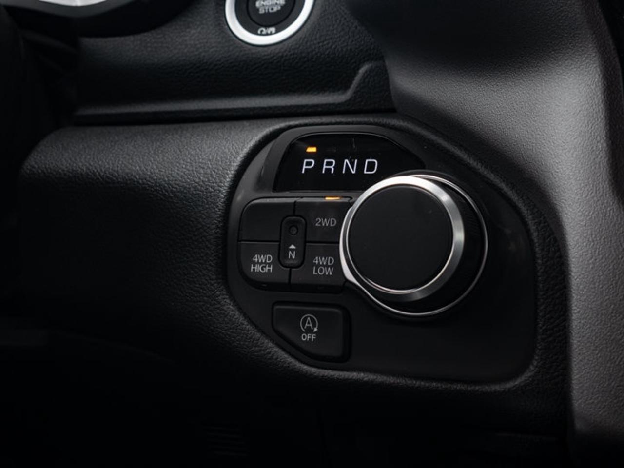 2026 RAM 1500 Express Photo