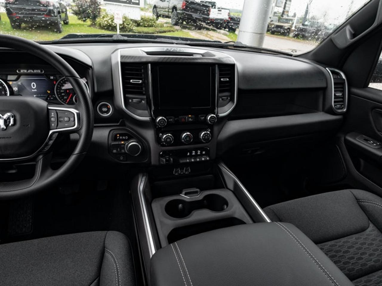 2026 RAM 1500 Express Photo