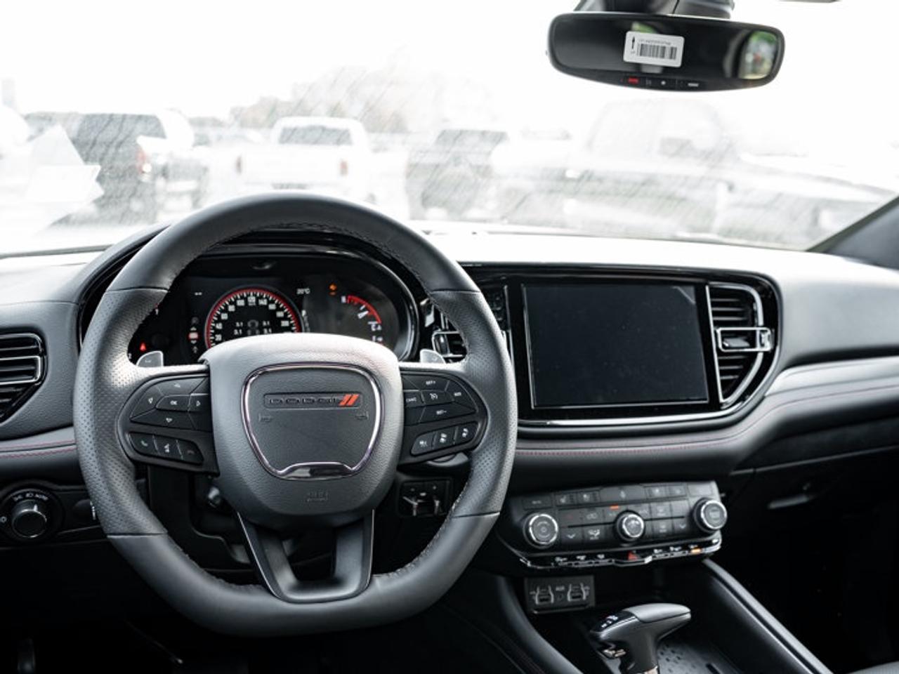2026 Dodge Durango GT Plus Photo2