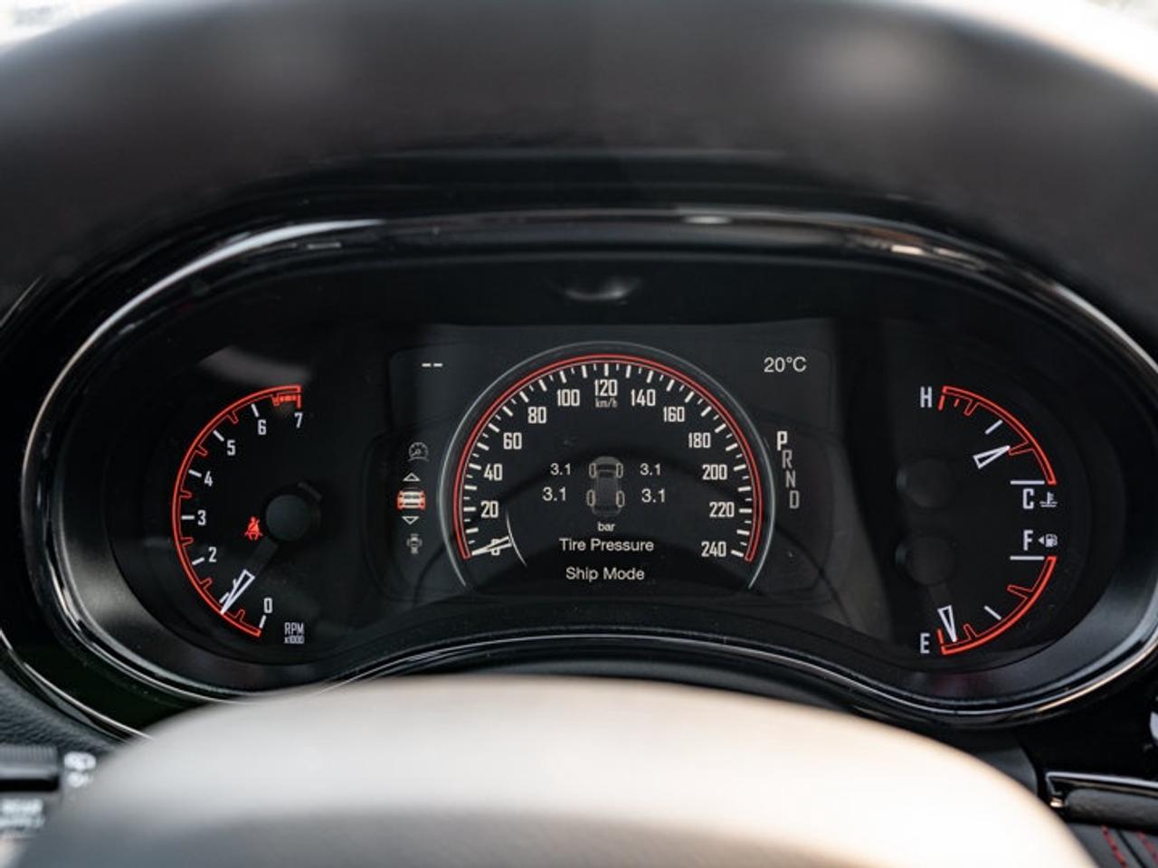 2026 Dodge Durango GT Plus Photo3